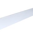 Acél gyepszegély 40 m-es 40 db 100x14 cm-es elem dugaszolható 60304