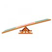 Kutya agility hinta lucfenyő 180x30x30cm 60320
