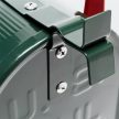 Amerikai postaláda zöld fali konzollal 60344