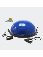 LUXTRI Balance  trainer egyensúlyozó tréner megfordítható Ø58 cm 61064