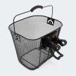 Levehető kerékpárkosár kormányra 61454