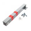Parkolásgátló összecsukható négyzetes parkoló sorompó parkőr 61486