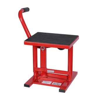   Motorkerékpár emelő motorkerékpár állvány 135 kg teherbírásig 61888