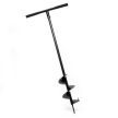 Kézi fúró keresztfogantyúval 118 cm-es Ø150 mm-es furatokhoz 62352