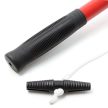 XPOTool teleszkópos 2 az 1-ben ágfűrész, metszőolló 100-200 cm 62688