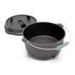 Dutch Oven öntöttvas főzőedény 3 liter 63006
