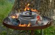Dutch Oven öntöttvas főzőedény 3 liter 63006