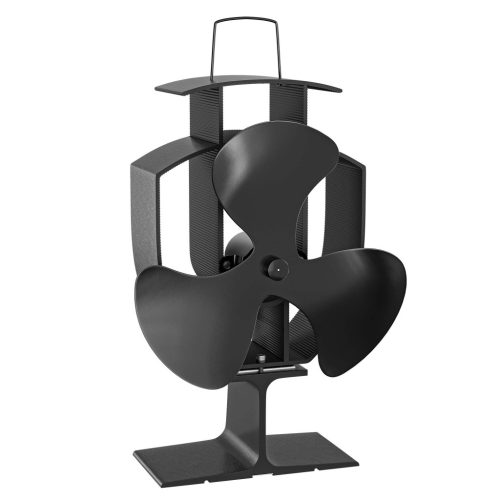 Kandallóventilátor 3 lapáttal 50°C-tól 300°C-ig 63103