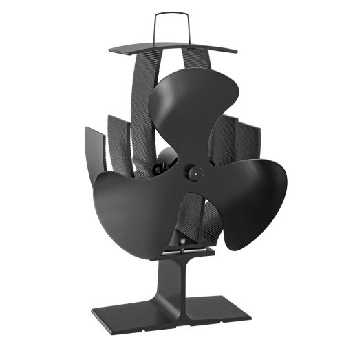 Kandallóventilátor 3 lapáttal 60°C-tól 350°C-ig 63106