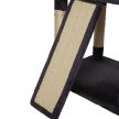 Fudajo Macska kaparófa szürke-fehér színben 173 cm 63247
