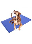 Fudajo hűtőszőnyeg kutyának macskának 50x90cm Önhűtő zselés szőnyeg 63374