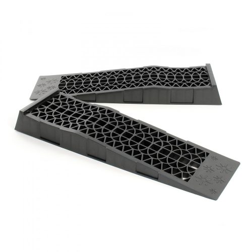 XPOtool 2 db autórámpa 70x20x7,8 cm extra lapos műanyag 63398