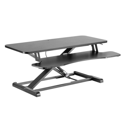 Toboli íróasztalra helyezhető állítható magasságú laptopasztal 95x40 cm 64169