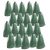 PVC öntözőzsák 20 db 75 literes faöntözőzsák 35-40 mm vastag fákhoz 64778