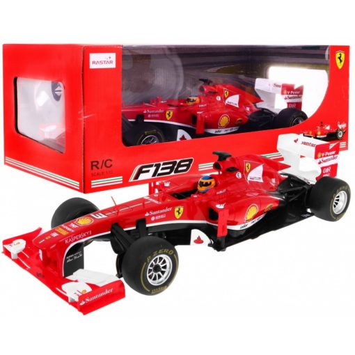 R/C toy car Ferrari F1 1:12 RASTAR