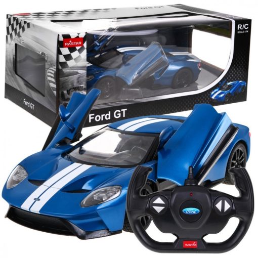 R/C toy car Ford GT 1:14 RASTAR