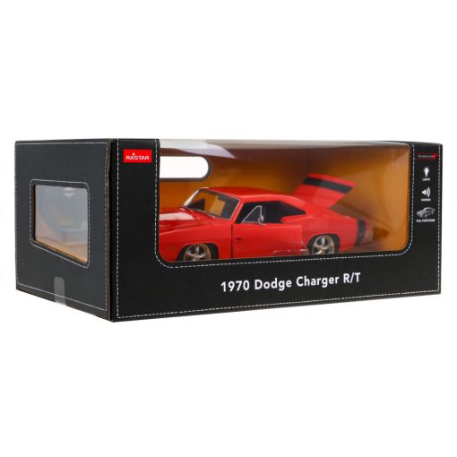 Car R/C Dodge Charger R T 1:16 RASTAR