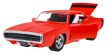 RASTAR Dodge Charger 1970 R/C távirányítós autó 1:16 méretarány 