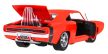 RASTAR Dodge Charger 1970 R/C távirányítós autó 1:16 méretarány 