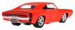 RASTAR Dodge Charger 1970 R/C távirányítós autó 1:16 méretarány 