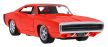 RASTAR Dodge Charger 1970 R/C távirányítós autó 1:16 méretarány 